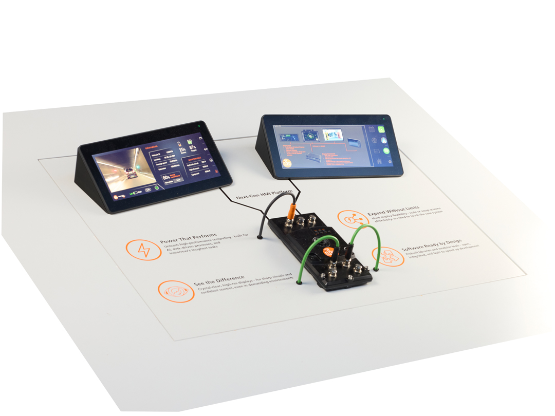 DB0098 - Mobile programming solution - Image 2