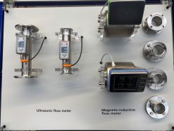 DB0075 - SMF420, SU20xx, SUH400, transmitter w/o display