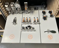 DB0088 - Process sensors - Pressure sensors