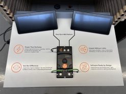 DB0098 - Mobile programming solution