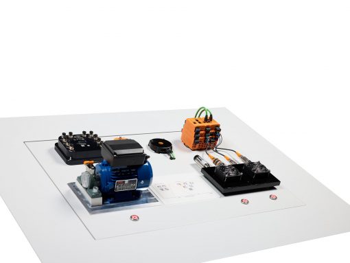 DB0089 - Condition - and Vibration monitoring systems - Image 2