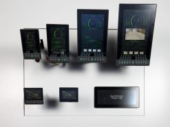 DB0092 - Mobile display overview