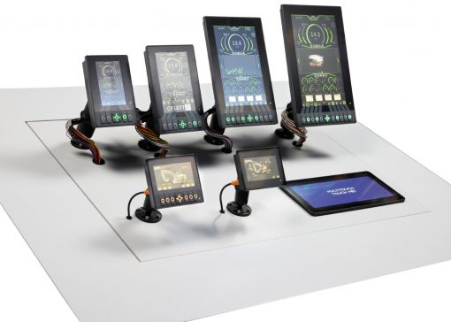 DB0092 - Mobile display overview - Image 2