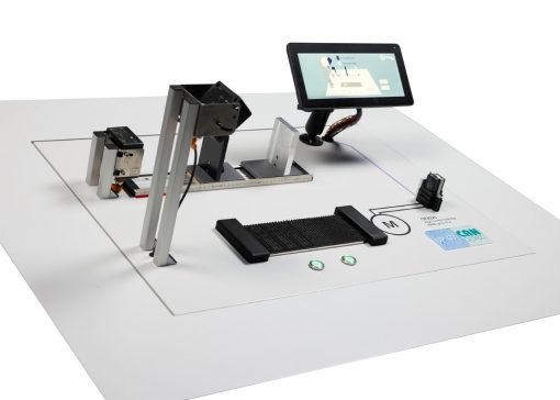 DB0096 - Mobile Radar/H-bridge - Image 2