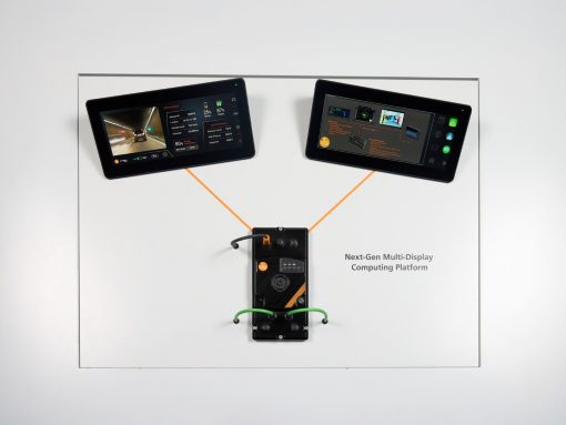 DB0098 - Mobile programming solution