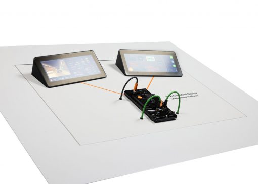 DB0098 - Mobile programming solution - Image 2