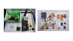 SM0043 - Industry 4.0 overview IO-Link 1 - Schaltschrank