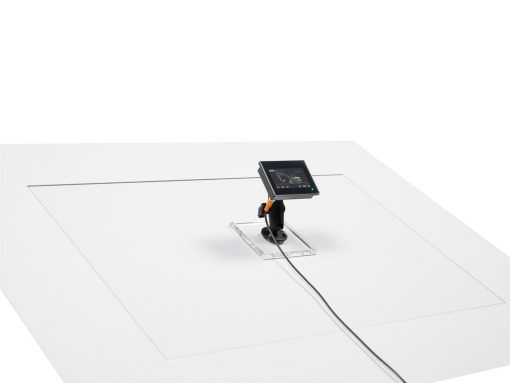 TT0026 - Touch Display 4.3" - Image 2