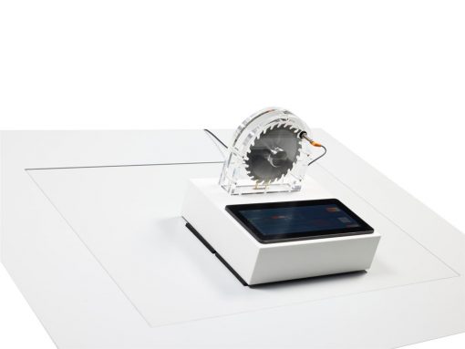 TT0027 - Saw Blade - Image 2