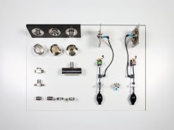 DB0101 - Adapters, process connection