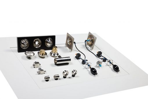 DB0101 - Adapters, process connection - Image 2