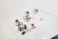 Alternative view of DB0104 - Process sensors - new products 2025