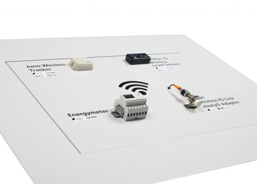 DB0105 - Wireless sensors - new products 2025 - Image 2