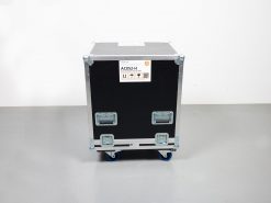 AC052 - Base Standalone Chassis 2025