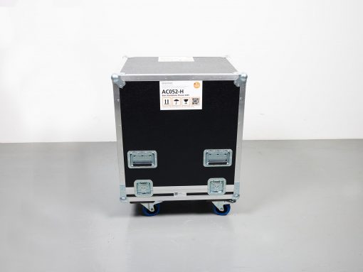 AC052 - Base Standalone Chassis 2025