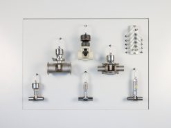 DB0102 - LDL-Conductivity overview