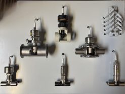 DB0102 - LDL-Conductivity overview
