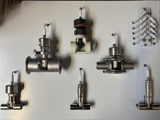 DB0102 - LDL-Conductivity overview