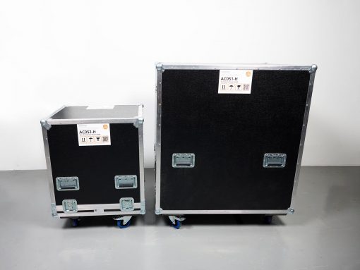 AC053 - Standalone Chassis 2025 - Image 7