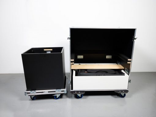 AC053 - Standalone Chassis 2025 - Image 9