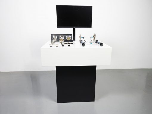 AC053 - Standalone Chassis 2025 - Image 2