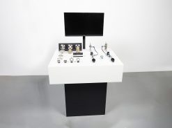 AC053 - Standalone Chassis 2025