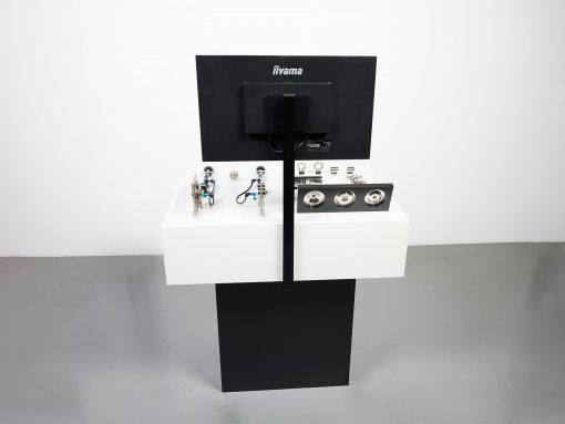 AC053 - Standalone Chassis 2025 - Image 6