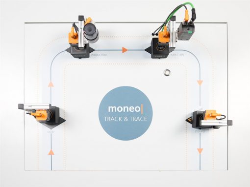 DB0081-C - moneo Track & Trace