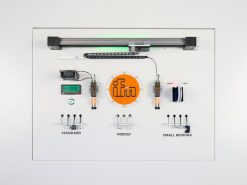 DB0025 - Fiber optic amplifier