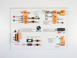 DB0112 - IO-Link Modules Multiport