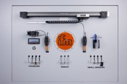DB0025 - Fiber optic amplifier