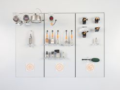 DB0088-A - Process sensors - Pressure sensors