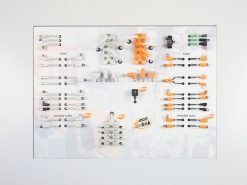 DB0111 - Connection technology food + tool