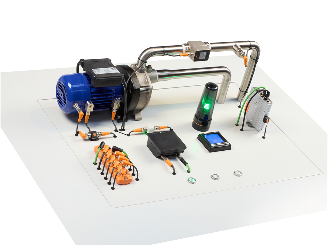 DB0114-C - moneo pump - Image 2