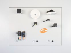 DB0116 - Identification systems - 1D/2D code readers - O2I2