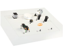 Alternative view of DB0116-A - Identification systems - 1D/2D code readers - O2I2