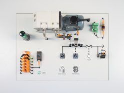 DB0117 - Vacuum Pump