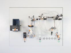 DB0120 - LDC Error proofing IGP I7R - Marble run