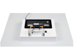 TT0028 - Pressure-resistant sensors for hydraulic cylinders