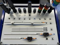DB0113 - IO-Link Signallamps