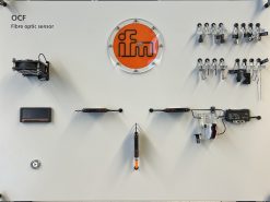 DB0123 - OCF fibre optic sensors