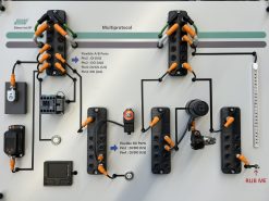 DB0124 - Automation line