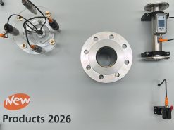 DB0125 - Process sensors - New products 2026