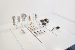 Alternative view of DB0088-A - Process sensors - Pressure sensors
