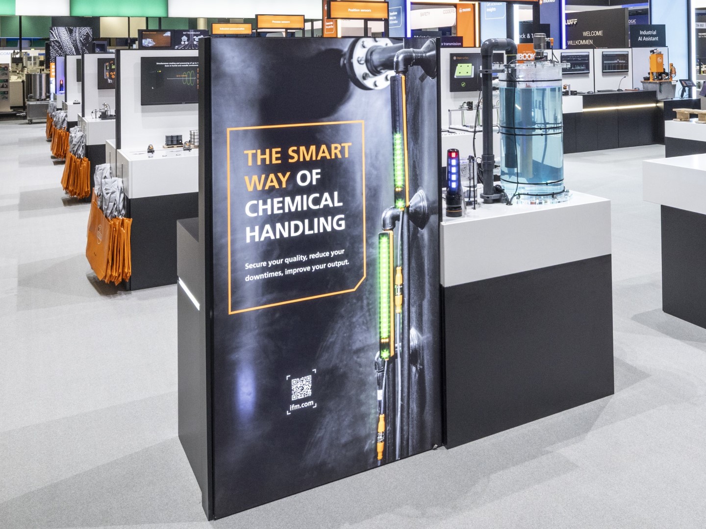 SM0049 - Tank Monitoring - Image 2