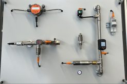 DB0130 - Condition Monitoring Oil/Air/Compressed air