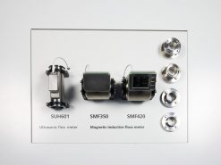 DB0075-A - SMF420, SU20xx, SUH400, transmitter w/o display