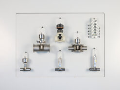 DB0102-A - LDL-Conductivity overview