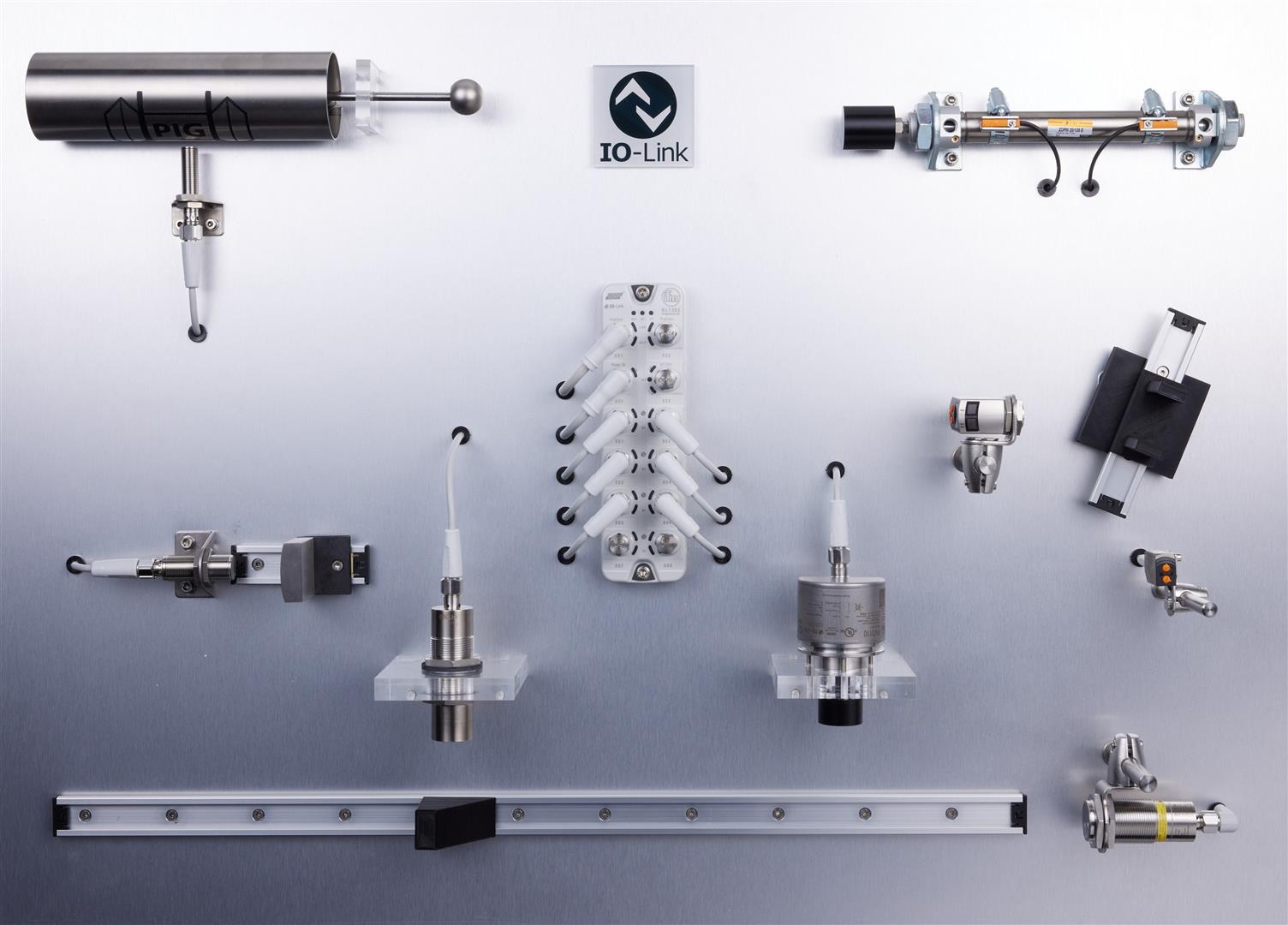DB0018-B - Position sensors - CFIA-Food