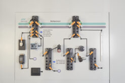 DB0124-A - Automation line